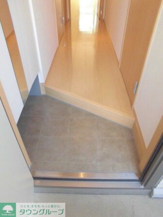 メルヴェーユの物件内観写真